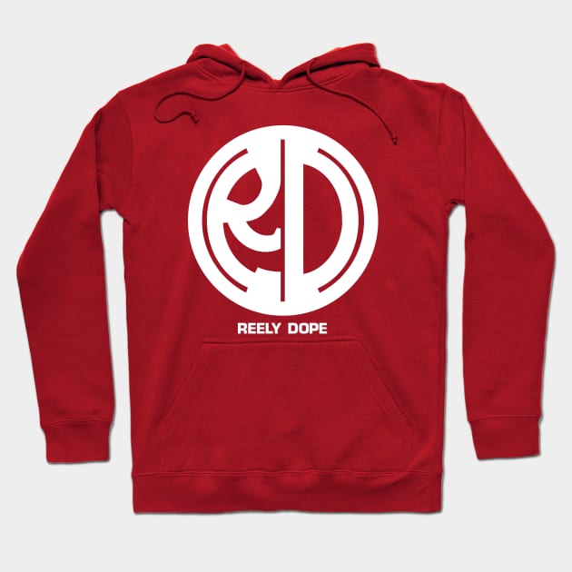 REELY DOPE ORIGINAL FLAVOR Hoodie by kingbap